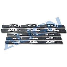 Align T-REX 600 Hook And Loop Tape HN6023 New from Toy RC Airplanes