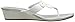 Bandolino Women's Bessie Synthetic Wedge Sandal