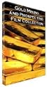 Early 20th Century Gold Mining Films on DVD - Prospecting, Gold Rush, Smelting and More
