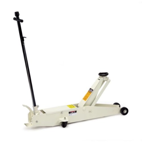 Jet Equipment Service Jack 3 Ton Long Body #454430