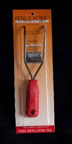 Fence Fork Case of 12