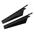 Lower Main Blade Set (1 pair): BMCX, BMCXT