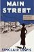 [DOLLHOUSE MINIATURE] Main Street, Sinclair Lewis, 1920