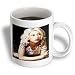 Florene Famous People - Christina Aguilera - Mugs