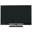 Sony Bravia Z-Series KDL-40Z4100/B 40-Inch 1080p 120Hz LCD HDTV, Black