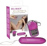 Produkt-Bild: Horny Remote Control purple