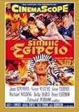 The Egyptian (Sinuhe El Egipcio ) Spanish Import