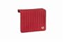Lassig Front Cover For Messenger Bag, Quilt Flaming