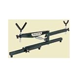 Shooters Ridge Steady Point Shooting Rest with Gun Vise
