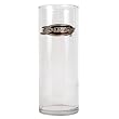 Anaheim Ducks NHL 9 Flower Vase - Primary Logo by Great American Products