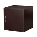 Door Cube - Espresso