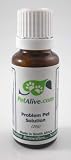 Pet Alive Petalive Problem Hyperactivity Native Remedie