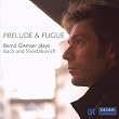 Prelude & Fugue