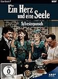 Ein Herz und eine Seele - Silvesterpunsch
