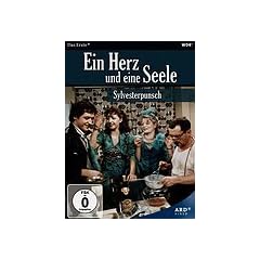 Ein Herz und eine Seele - Sylvesterpunsch