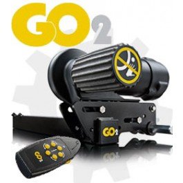 Truma Go2 Caravan Motor Mover