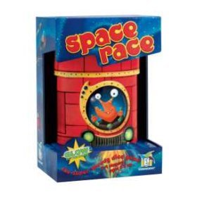 Click here to buy Space Race by Gamewright by Gamewright.