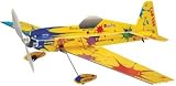 CAP580 CHAPMAN PROFILE ELEC 3D GPMGPMA1112 by Great Planes