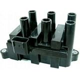 #B330 01-05 Ford Ignition Coil DG485 E-150 E-250 F-150 Freestar Mustang Ranger Taurus... by Power Pro