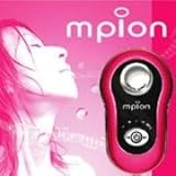 mpion（エムピーイオン）の画像