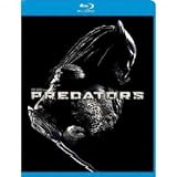 Predators (+ Digital Copy) [Blu-ray]
