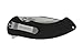 Kershaw RAKE Assisted Opening Folding Plain Blade Pocket Knife - 1780CB