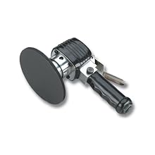 Kawasaki 840792 6-Inch Dual Action Air Sander