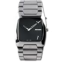 NIXON BANKS BLACK MEN'S WATCH *BRAND NEW IN A BOX*