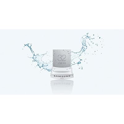 Samsung 128GB USB 3.0 Flash Drive Fit (MUF-128BB/AM)