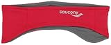 Saucony Women's Drylete Ponytail Headband (Karma, One Size) : image