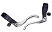 Tektro RX RL720 Top Mount Cross Levers 24mm Pair Black/Silver