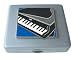 Piano Vitamin Mirror Case