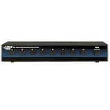 8 Channel Speaker Selector
