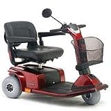 Celebrity X 3-Wheel Scooter