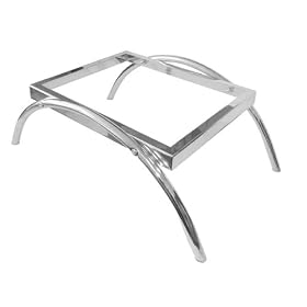 Asado Grill Instant BBQ Stand