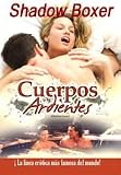 Shadow Boxer Nicole Oring*Cherokee*Marie Luv*Unrated Uncut Reg 1 Ntsc Import Spanish Cover