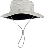 Dr. Shade Sun Safari Hat with Shade