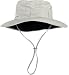 Dr. Shade Sun Safari Hat with Shade