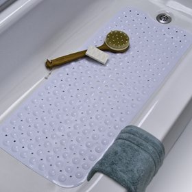 Extra Long Deluxe Bath mat