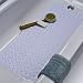 Extra Long Deluxe Bath mat