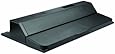 All Glass Aquarium AAG21230 Fluorescent Deluxe Hood, 30-Inch