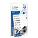 Verbatim Mini DVD-R DigitalMovie 1.4GB 1X 5pk Jewel Case Blister