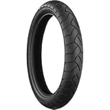 Bridgestone Battle Wing Front Tire