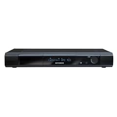 Kathrein UFS923sw 1TB Satelliten-Receiver (HDMI, HDTV, DVB-S, USB 2.0)