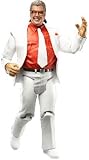 Wwe Classic Superstars Series 13 Brother Love Figure