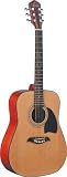 Washburn OG1C Oscar Schmidt 3/4 Size Acoustic Guitar - Natural