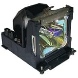 Low Price  Electrified ELPLP12 / V13H010L12 Replacement Lamp with Housing for Epson Projectors