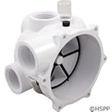 IMAGE OF Hayward SPX0710XALLAA Vari-Flo Valve Body Assembly Replacement for Hayward Multiport and Sand Filter Valves