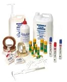 BOX OF 12 MEDIUM GLUE STICKS E31