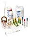PVA GLUE 4 X 5 LITRE E37